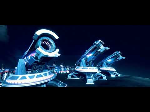 Dyson Sphere Program — трейлер