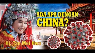 Download lagu USTADZAH CINA TAN MEY HWA - ULAMA CHINA PEMBAWA ISLAM PERTAMA? mp3