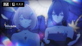Download lagu Remielle Animated Short Film 'Day of Silence' | Zenless Zone Zero mp3