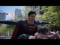 Arrowverse All Batman References Updated