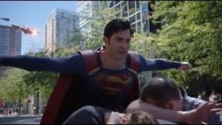 Arrowverse all Batman References (Updated)