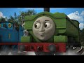 Thomas Fireman Sam Parody 4