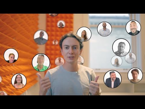 Launch Leadbay USA - San Francisco
