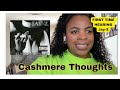 Jay Z - Cashmere Thoughts / REACTION