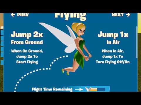 Roblox Fairy Simulator Gameplay - YouTube