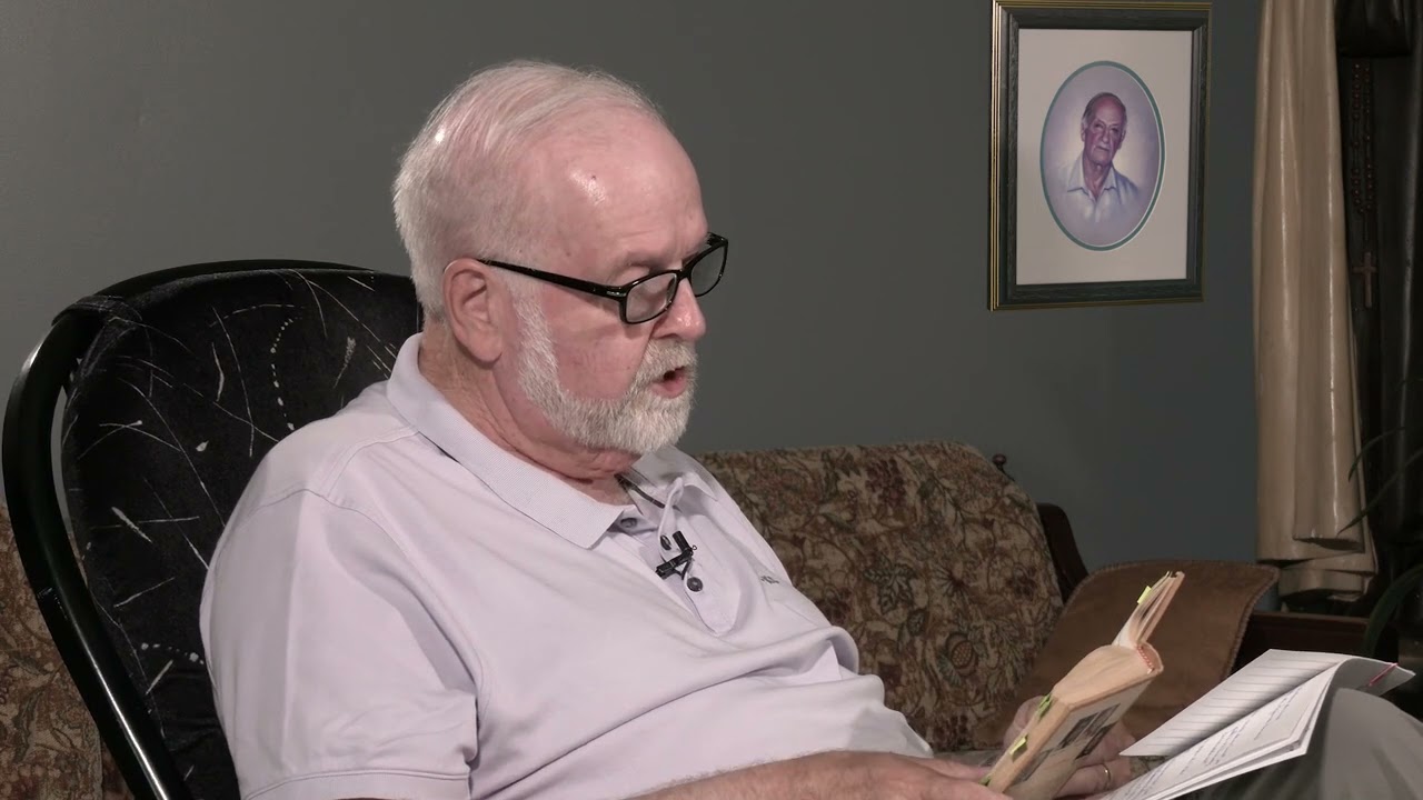 039 Le Royaume de Dieu est au-dedans de Nous