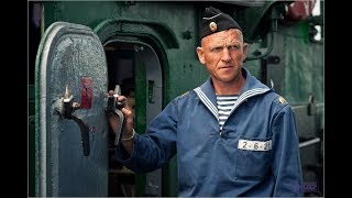 Пионерская океаническая база рыболовного флота