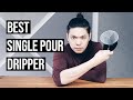 Hario Mugen Pour Over Dripper Review