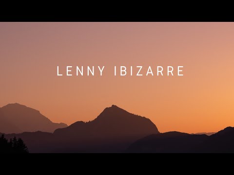 Lenny Ibizarre