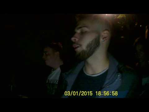 Zeiji/Plata vs Naya/Galio -First Dual Battle- (OCTAVOS)