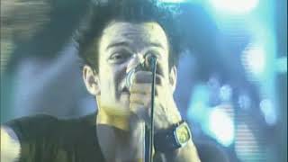 Sum 41 - Thanks For Nothing (Live In Tokyo)