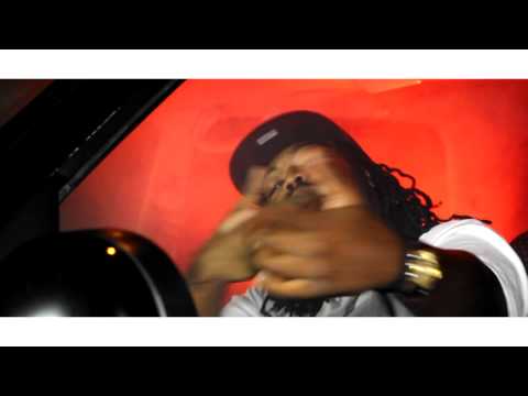 IceMeez - Turnt Up ( Music Video ) - Dir. Bo & IceMeez - Prod. Marcus Bay