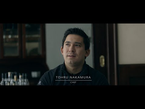 Tohru Nakamuro | Pure Emotion