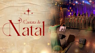 Cantata de Natal 2023