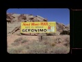 Route 66 2016 Raw Footage
