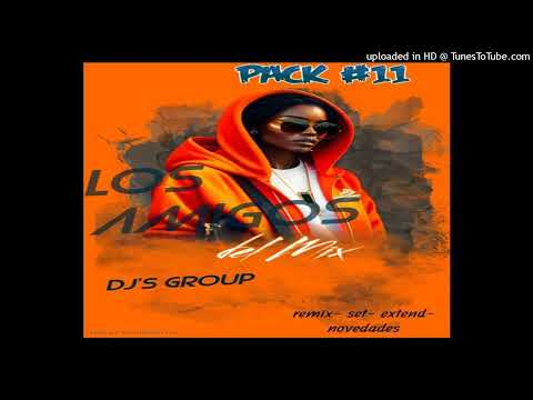 SULTANES FEAT. MC DUES - [Dj Geremias Herrera Feat. Franco Toloza - Los Amigos Del Mix] - ALETEO BAJ