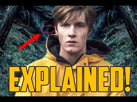 DARK SEASON 1 EXPLAINED IN CHRONOLOGICAL ORDER!!!
