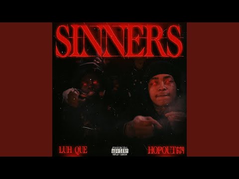 Sinners