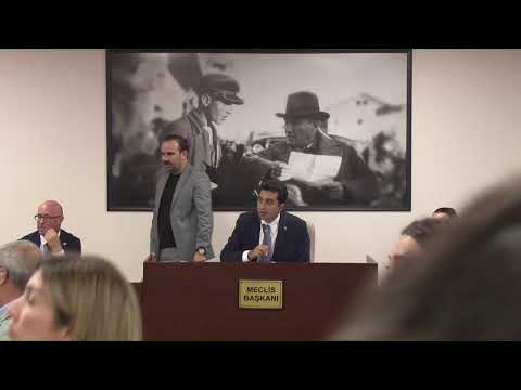 Eylül Ayı Meclis Toplantıları Birinci Birleşim Birinci Oturum 07 Eylül 2026