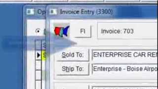 National Account Processing with CornerStone Powered by ASA