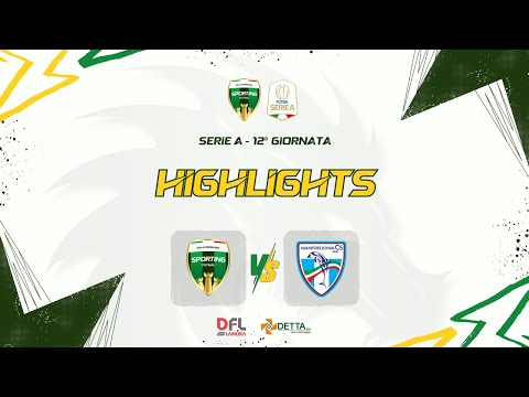 📹 𝐇𝐢𝐠𝐡𝐥𝐢𝐠𝐡𝐭𝐬 ➡️  Sporting Sala Consilina 4⃣-1⃣ Vitulano Drugstore Manfredonia C5