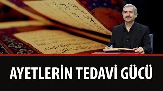 Dr. Burhan SABAZ - Ayetlerin Tedavi Gücü!