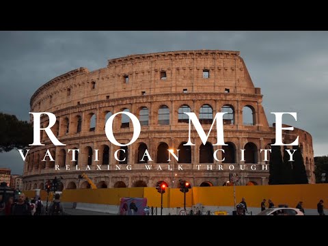 Experimentando a arte e a cultura da Roma Antiga / Cidade do Vaticano