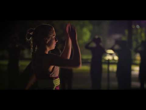 (4K) 2018 Boston Crusaders Hornline: Finals Week