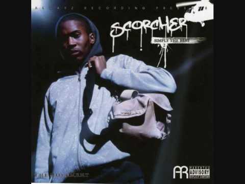 Scorcher - Tax Free Money [14/25]