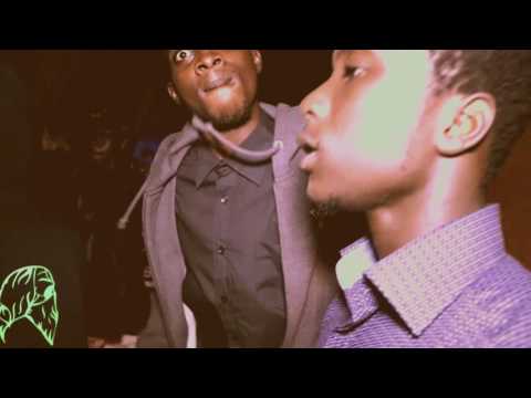 KenGohan - LA SOIREE +Ziza + Reez 9.4