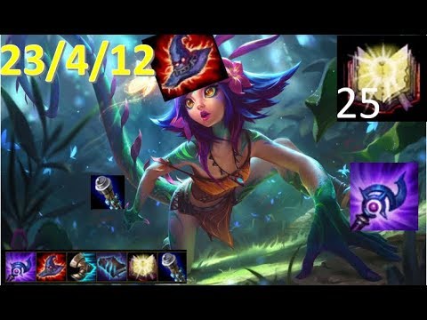 FIRST TIME NEEKO FULL AP  GAMEPLAY