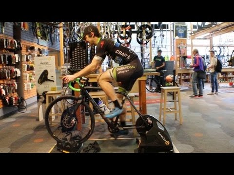Find the Right Bike for You | Zipcar & Green Line Velo