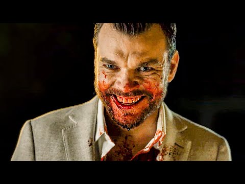 Run Sweetheart Run - Official Trailer (2022) | Horror Society