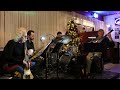 David Friesen, John Stowell, John Nastos, Charlie Doggett | Christmas Concert – Song For Tristan