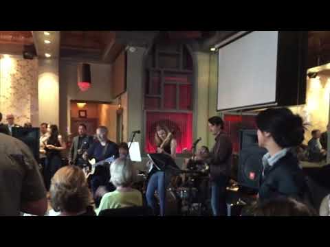 Scratch My Back-  SLIM HARPO - by The Walk Throughs