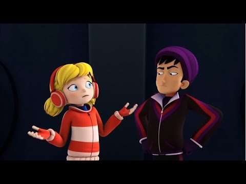 Inspector Gadget (2015)- Season 4 Episode 4- The Thingy