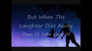 Dixie Chicks   I&#39;ll Take Care of You lyrics   MP4 360p