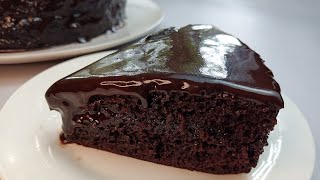 homemade vanilla cake mix without baking powder