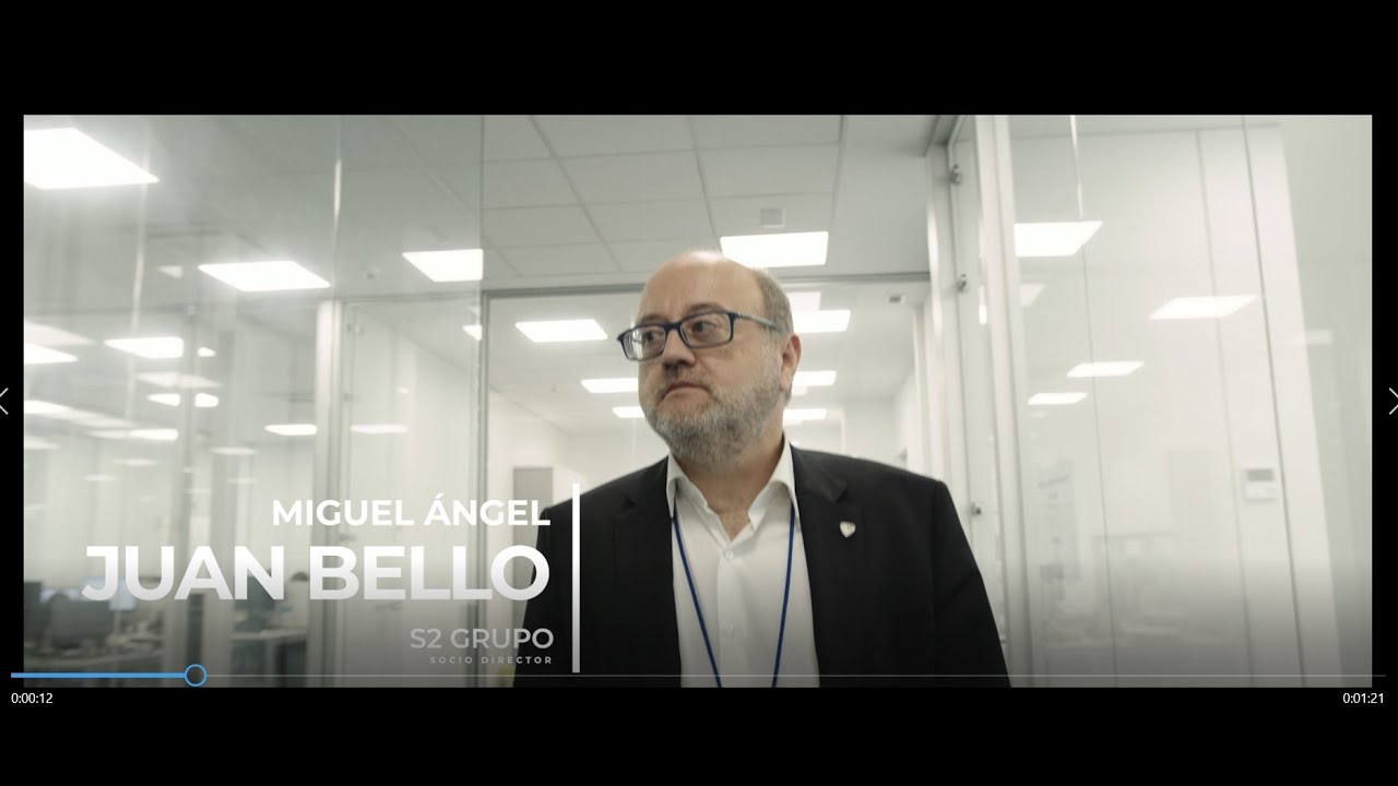 #innpacto Innovación con impacto empresarial y social - S2 GRUPO