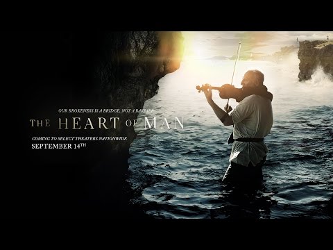The Heart of Man Official Trailer (2017) - BACK FOR ONE MORE NIGHT 10/17!