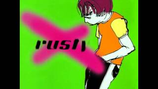 Rusty - Wake Me