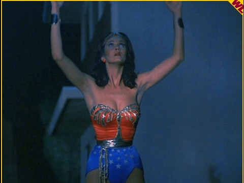 La Mujer Maravilla:La Dama De Las Manos de Seda-Temporada 2(en Latino)Parte 4 de 12