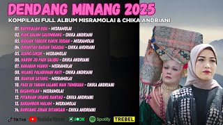 Download lagu Dendang Minang 2025 - Full Album Kompilasi Misramolai & Chika Andriani | Lagu Minang Viral Menyentuh mp3