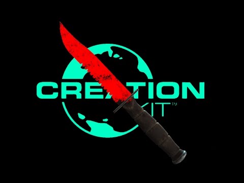 Fallout 4 Mod Tutorial (Custom Weapon Attachment)