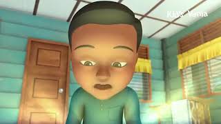 Download lagu Upin Ipin yanabi salam alaika mp3