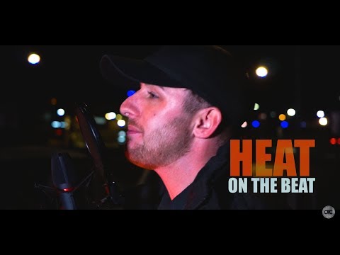 Heat on the Beat (episode 16) Chrisi T | Fat Goose Promo