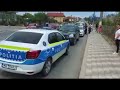 Accident Rutier în 23 August