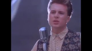 BREATHE. [ HOW CAN I FALL ? ] (1988) \ FROM THE ALBUM " ALL THAT JAZZ " \