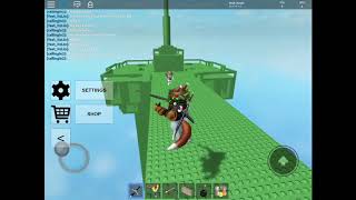 How To Bomb Jump Roblox - roblox how to check all time wins in doomspire brickbattle