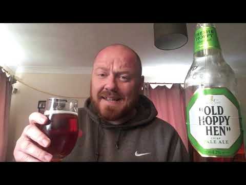 #119: Morland - Old Hoppy Hen